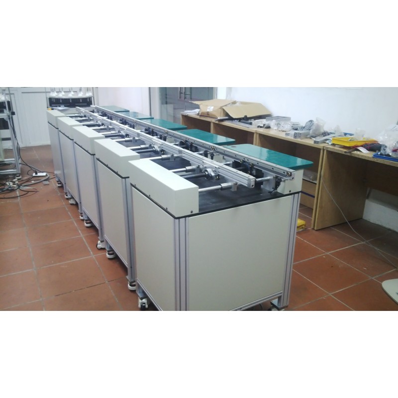 Industrial Conveyor